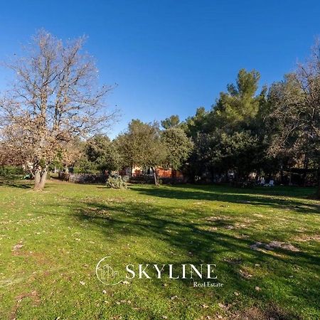 Maison Type 4 Et Jardin Spacieux Сінь Екстер'єр фото