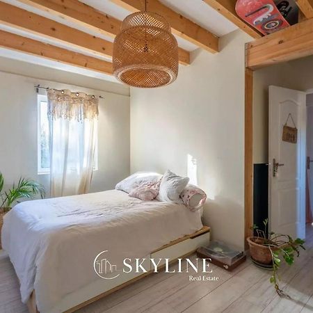 Maison Type 4 Et Jardin Spacieux Сінь Екстер'єр фото