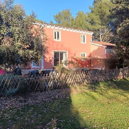 Maison Type 4 Et Jardin Spacieux Сінь Екстер'єр фото