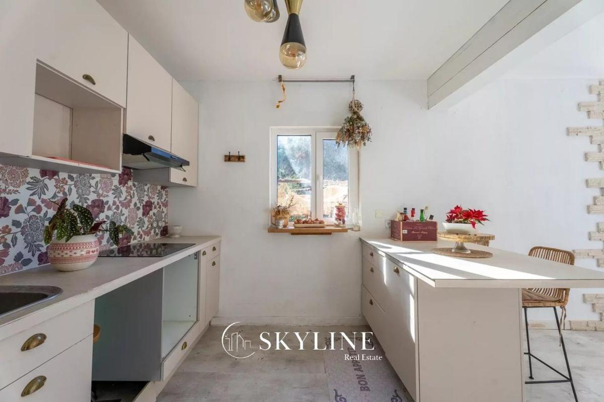Maison Type 4 Et Jardin Spacieux Сінь Екстер'єр фото